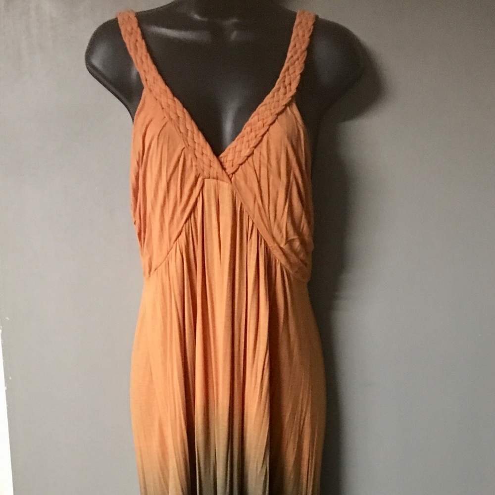 Ladies dress